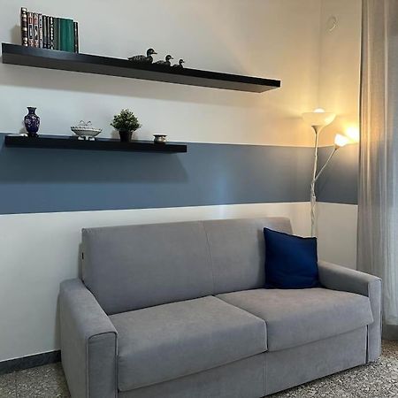 Apartament Casa Rostri Lido di Ostia Zewnętrze zdjęcie