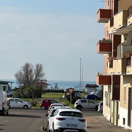 Apartament Casa Rostri Lido di Ostia Zewnętrze zdjęcie