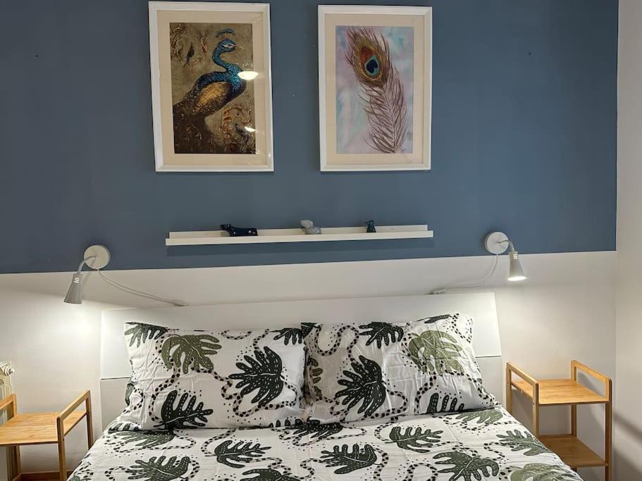 Apartament Casa Rostri Lido di Ostia Zewnętrze zdjęcie