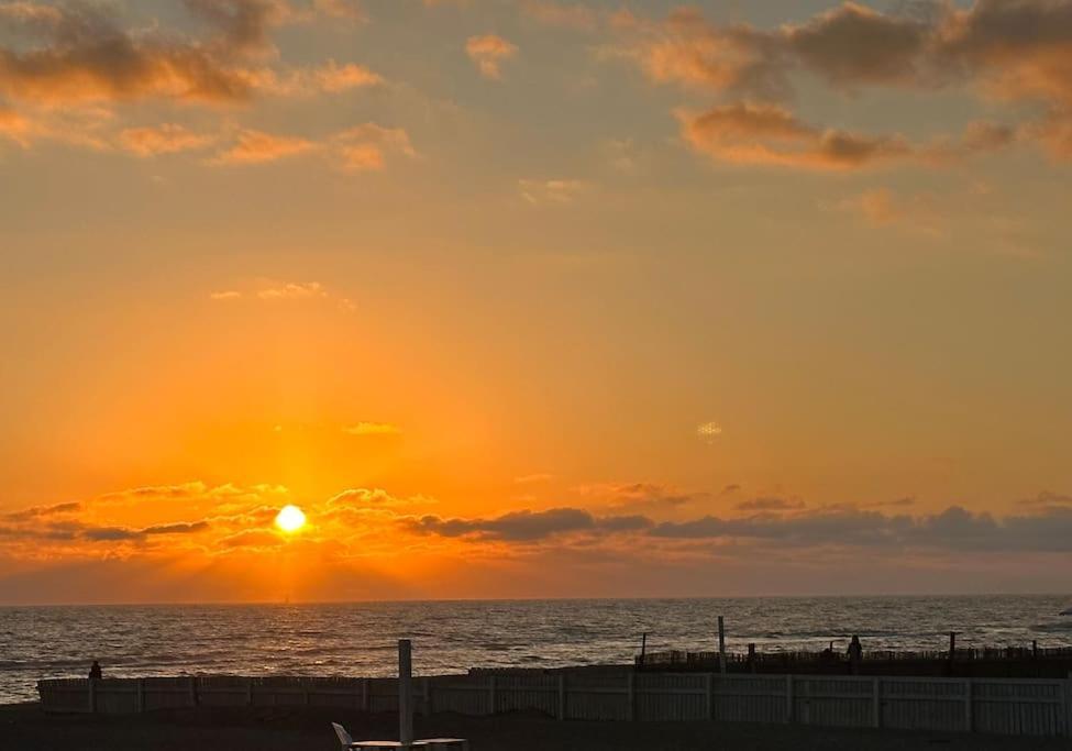 Apartament Casa Rostri Lido di Ostia Zewnętrze zdjęcie