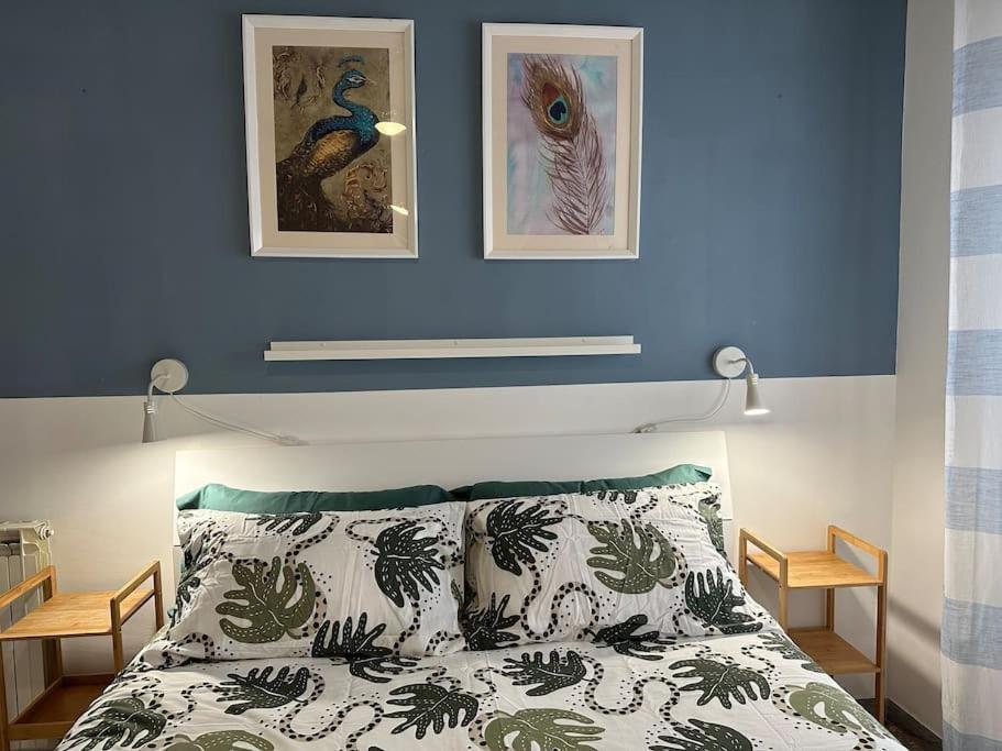 Apartament Casa Rostri Lido di Ostia Zewnętrze zdjęcie