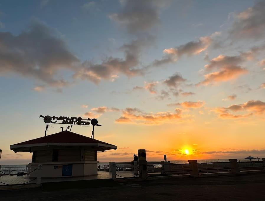 Apartament Casa Rostri Lido di Ostia Zewnętrze zdjęcie