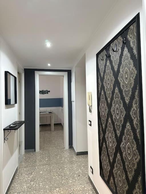 Apartament Casa Rostri Lido di Ostia Zewnętrze zdjęcie