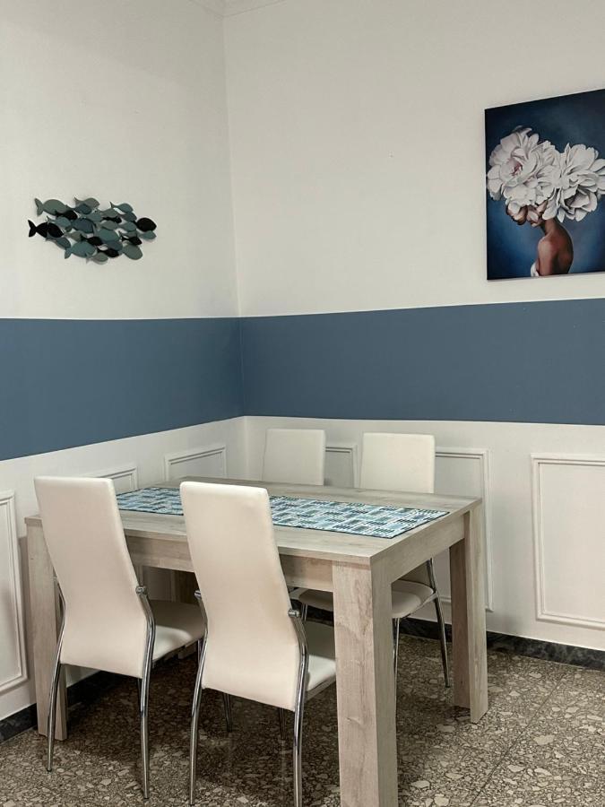 Apartament Casa Rostri Lido di Ostia Zewnętrze zdjęcie